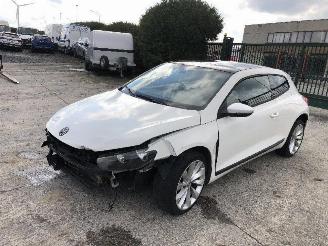 Volkswagen Scirocco 1.4  TFSI picture 4