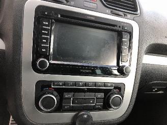 Volkswagen Scirocco 1.4  TFSI picture 23