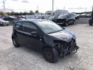 Volkswagen Up! 1.0 picture 4