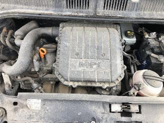 Volkswagen Up! 1.0 picture 18