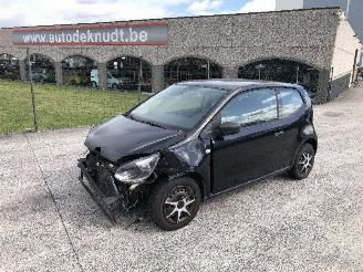 Volkswagen Up! 1.0 picture 3