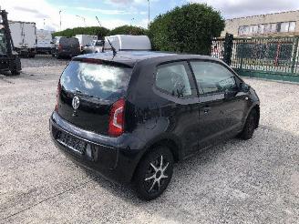 Volkswagen Up! 1.0 picture 2