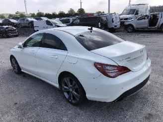 Mercedes Cla-klasse  picture 2