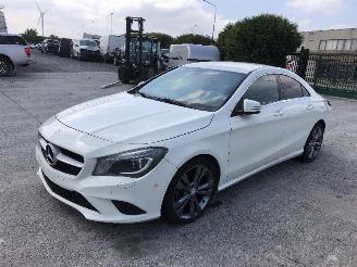 Mercedes Cla-klasse  picture 3