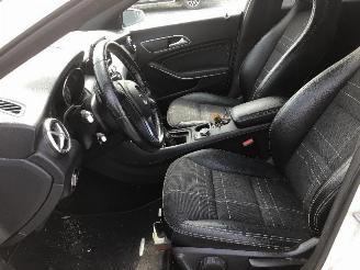 Mercedes Cla-klasse  picture 13