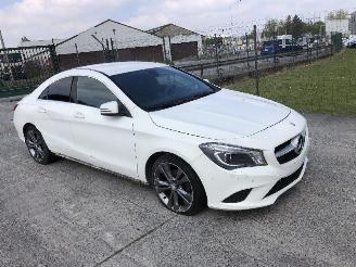 Mercedes Cla-klasse  picture 4