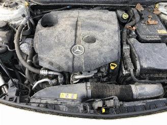 Mercedes Cla-klasse  picture 16