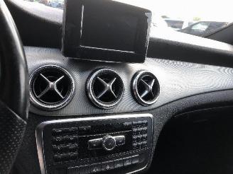 Mercedes Cla-klasse  picture 14