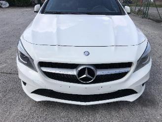 Mercedes Cla-klasse  picture 9