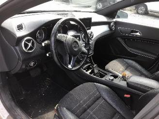 Mercedes Cla-klasse  picture 12