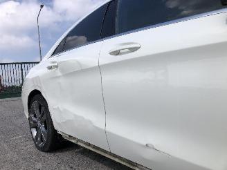 Mercedes Cla-klasse  picture 11