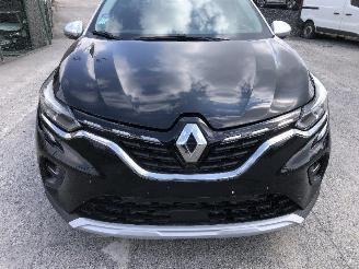 Renault Captur E-TECH HYBRID picture 7