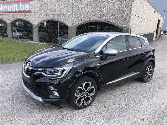 Dezmembrări autoturisme Renault Captur E-TECH HYBRID 2021/2