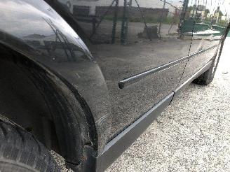 Ssang yong Actyon 2.0 D   4x4 picture 12