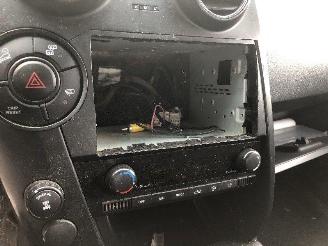 Ssang yong Actyon 2.0 D   4x4 picture 15