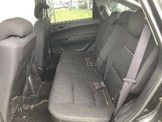 Ssang yong Actyon 2.0 D   4x4 picture 7
