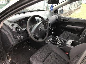 Ssang yong Actyon 2.0 D   4x4 picture 5