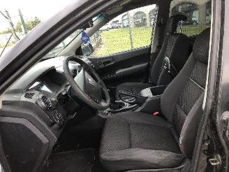 Ssang yong Actyon 2.0 D   4x4 picture 6