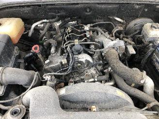 Ssang yong Actyon 2.0 D   4x4 picture 8