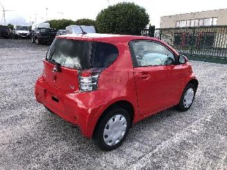 Toyota iQ 1.0 picture 2