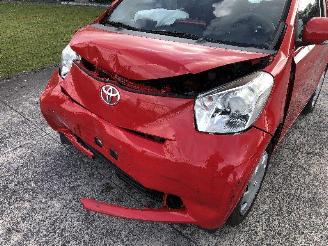 Toyota iQ 1.0 picture 9