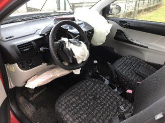 Toyota iQ 1.0 picture 5