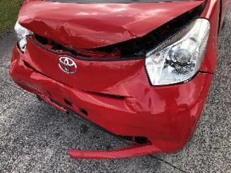 Toyota iQ 1.0 picture 10