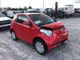 Toyota iQ 1.0 picture 4