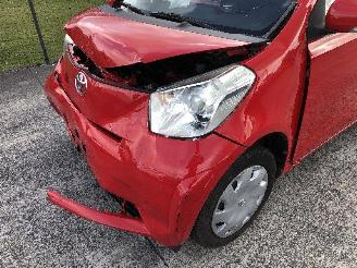 Toyota iQ 1.0 picture 12