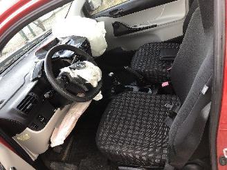 Toyota iQ 1.0 picture 6
