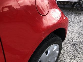 Toyota iQ 1.0 picture 19
