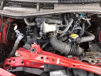Toyota iQ 1.0 picture 11
