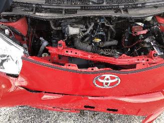 Toyota iQ 1.0 picture 16