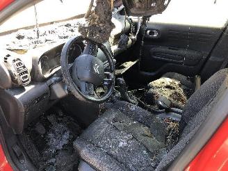 Citroën C3 Aircross 1.2 picture 9