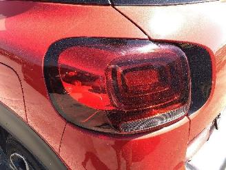 Citroën C3 Aircross 1.2 picture 8