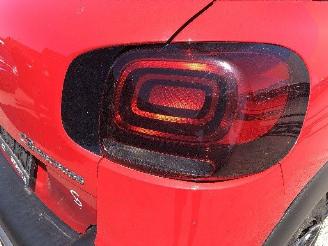 Citroën C3 Aircross 1.2 picture 10