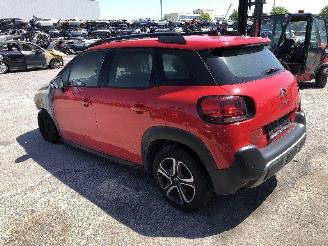 Citroën C3 Aircross 1.2 picture 2