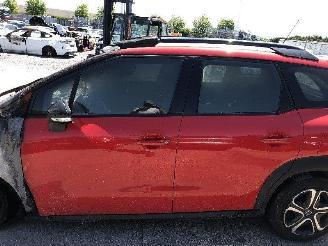 Citroën C3 Aircross 1.2 picture 7