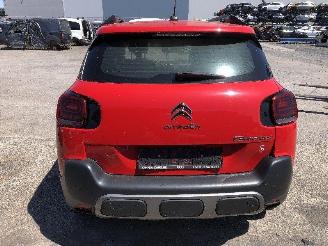 Citroën C3 Aircross 1.2 picture 5