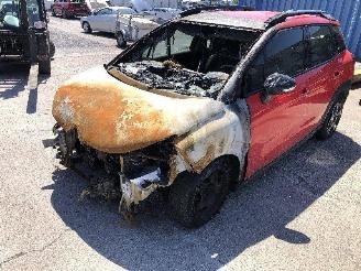 Citroën C3 Aircross 1.2 picture 4