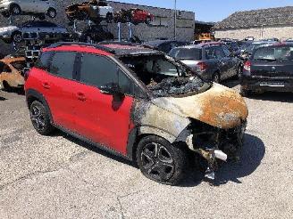 Citroën C3 Aircross 1.2 picture 3