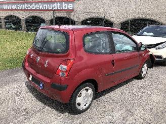 Unfallwagen Renault Twingo 1.1 2010/3