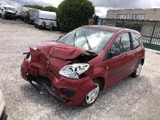 Renault Twingo 1.1 picture 3