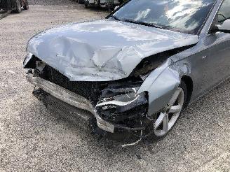 Audi A4 S-LINE 2.0 TDI AUTOMATIQU picture 8