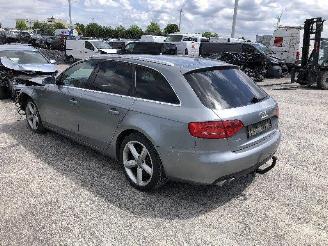 Audi A4 S-LINE 2.0 TDI AUTOMATIQU picture 2