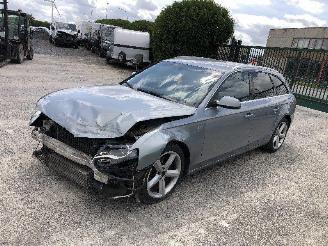 Audi A4 S-LINE 2.0 TDI AUTOMATIQU picture 4