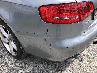 Audi A4 S-LINE 2.0 TDI AUTOMATIQU picture 10