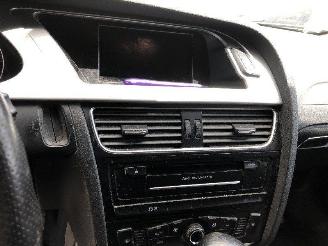 Audi A4 S-LINE 2.0 TDI AUTOMATIQU picture 13