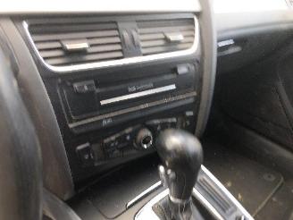 Audi A4 S-LINE 2.0 TDI AUTOMATIQU picture 14