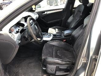 Audi A4 S-LINE 2.0 TDI AUTOMATIQU picture 6